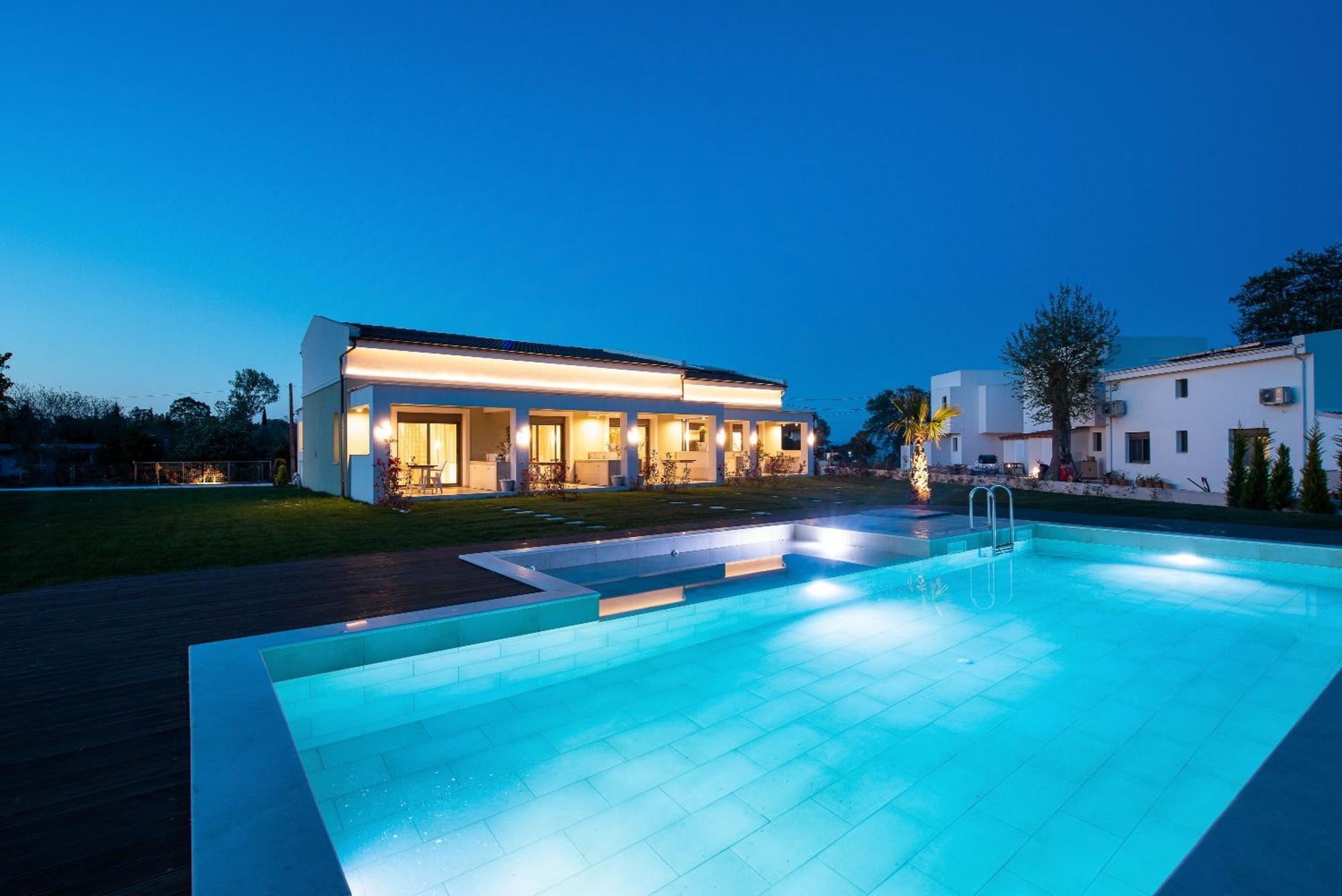 Apartment Theros Serenity *