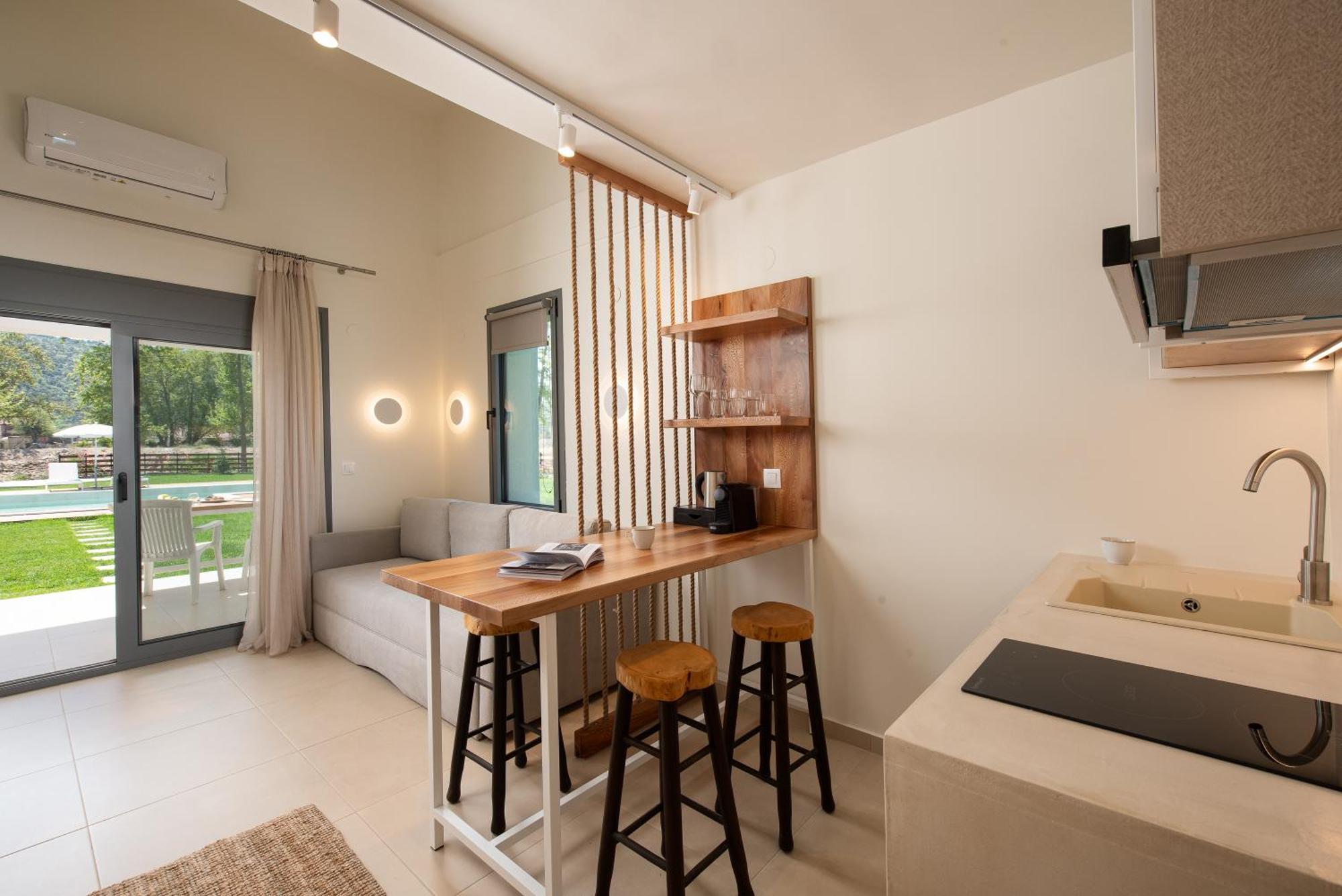 Apartment Theros Serenity