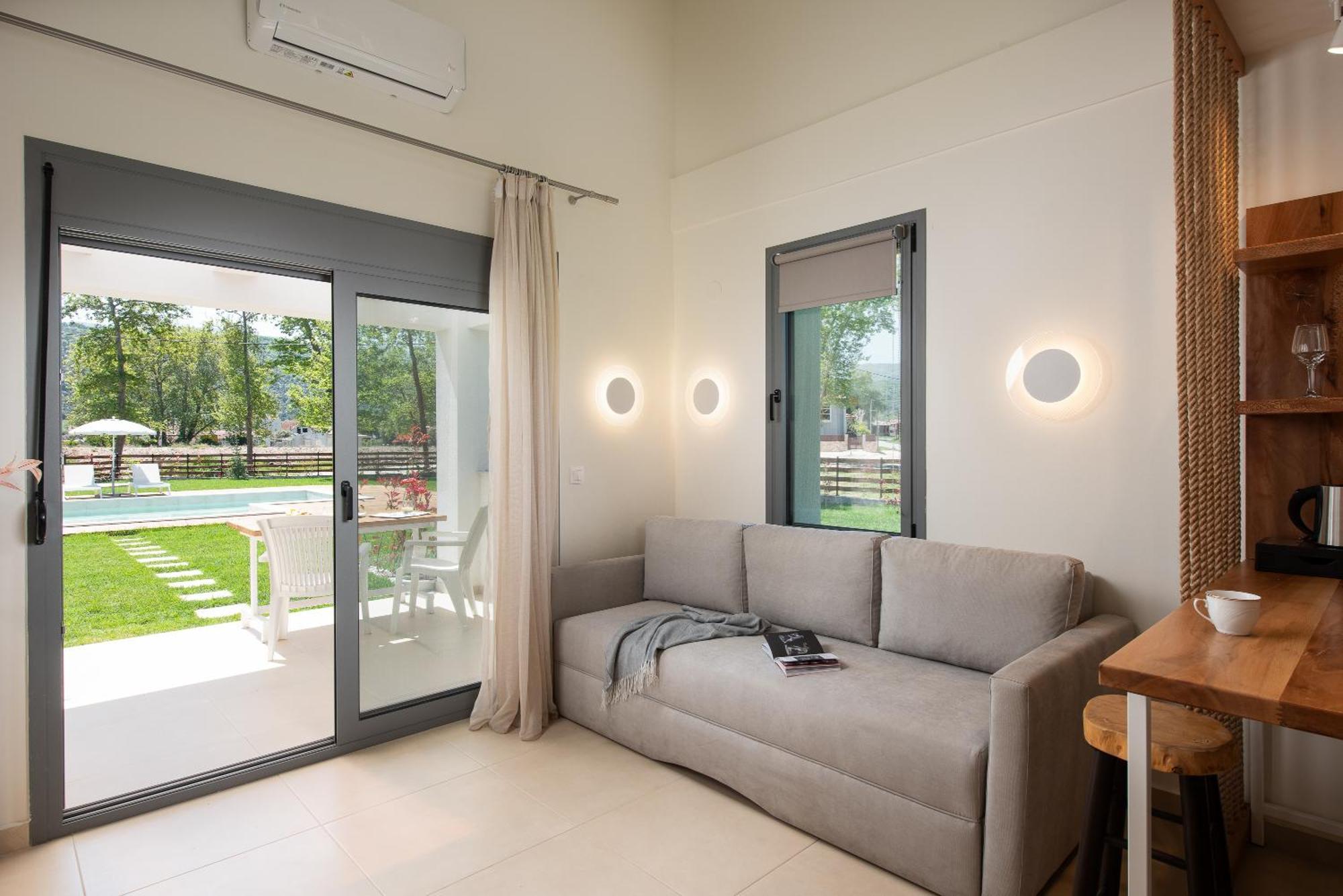 Apartment Theros Serenity