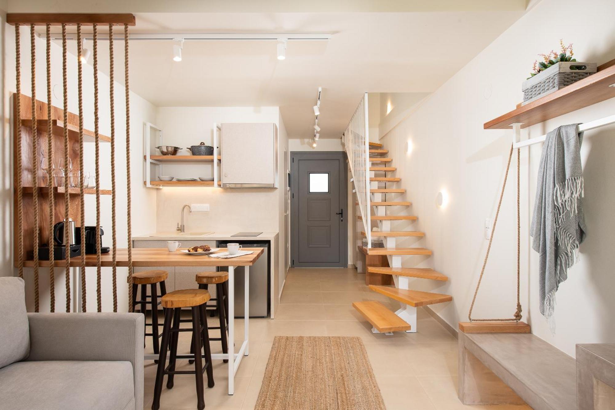 Apartment Theros Serenity