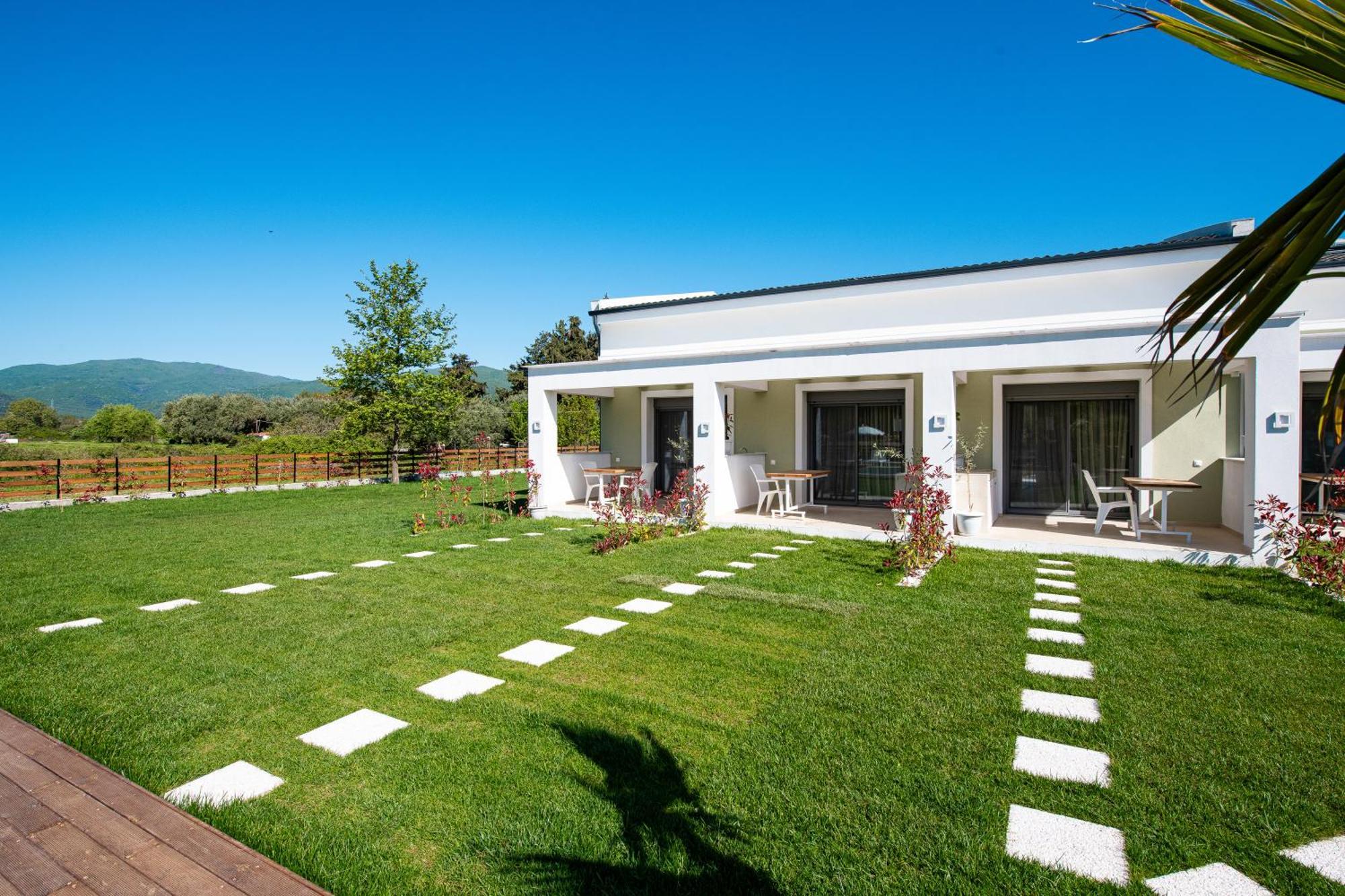 Apartment Theros Serenity *